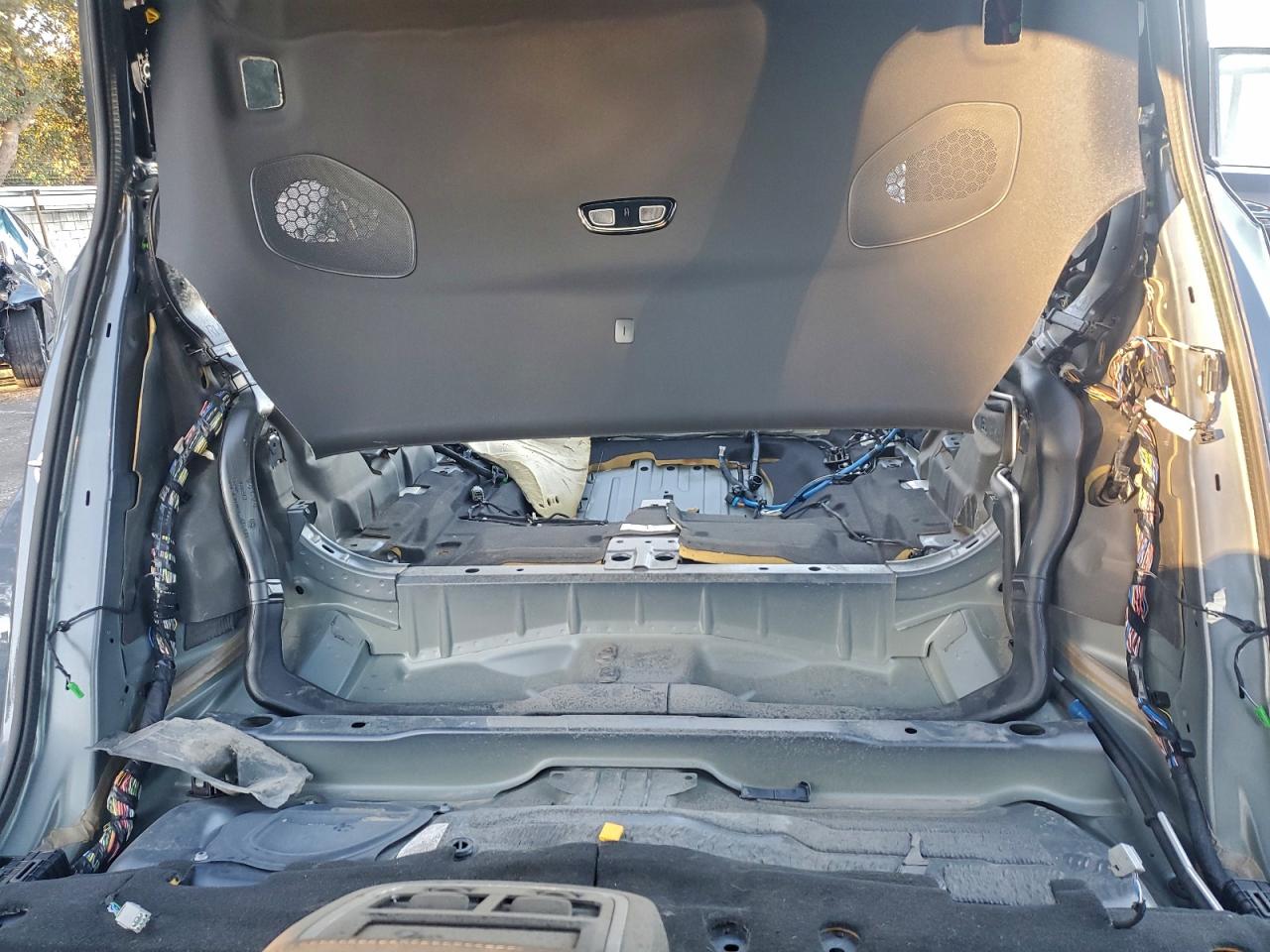 Volvo Xc90 Ultim Ultimate Image 9