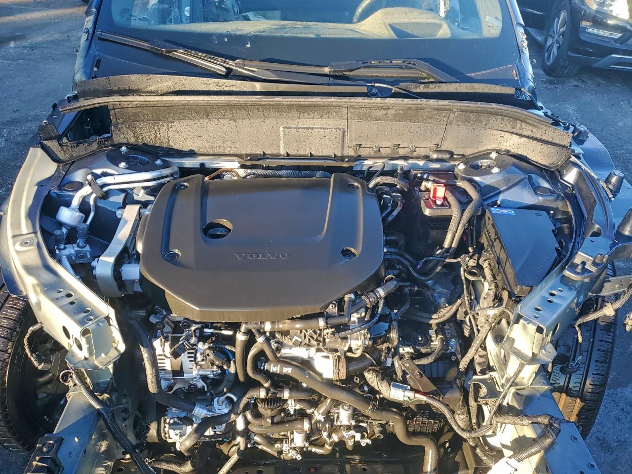 Volvo Xc90 Ultim Ultimate Image 11