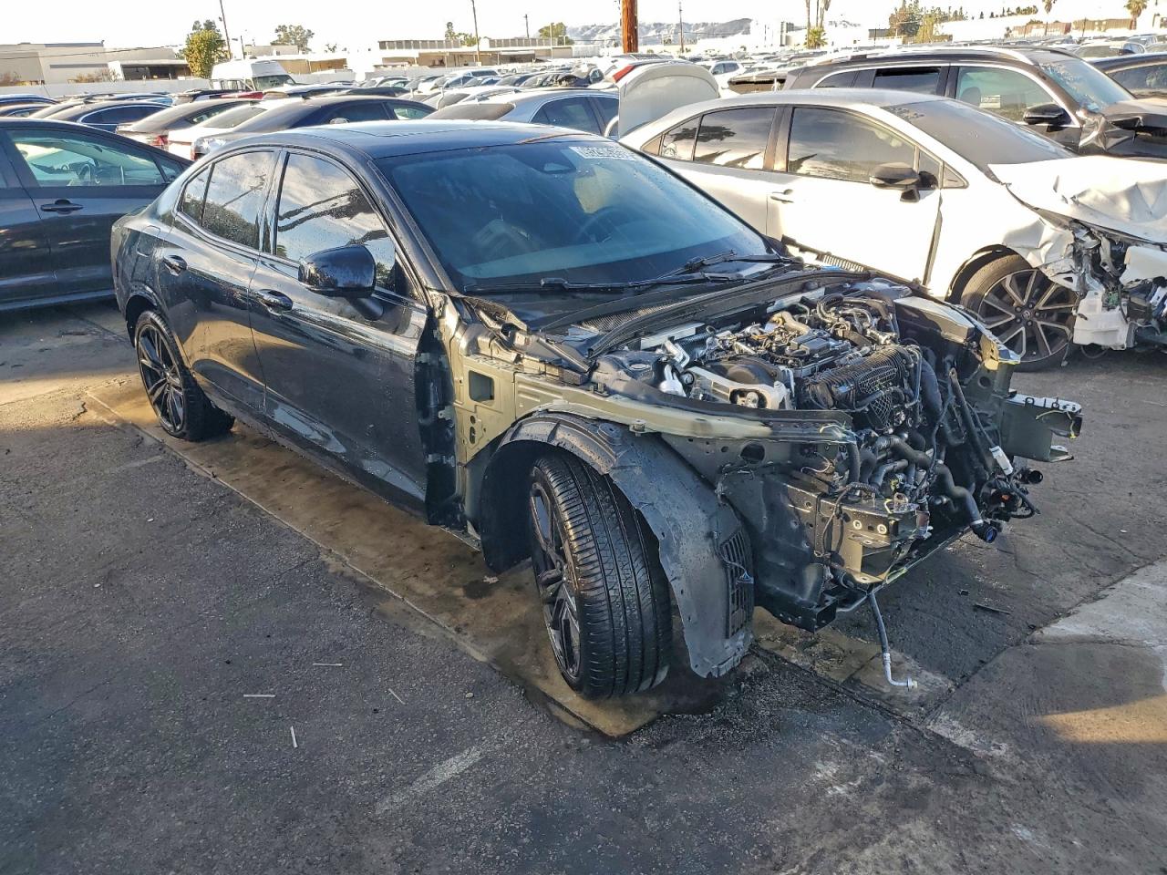 Volvo S60 Plus Plus Image 5