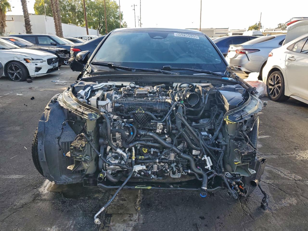 Volvo S60 Plus Plus Image 9