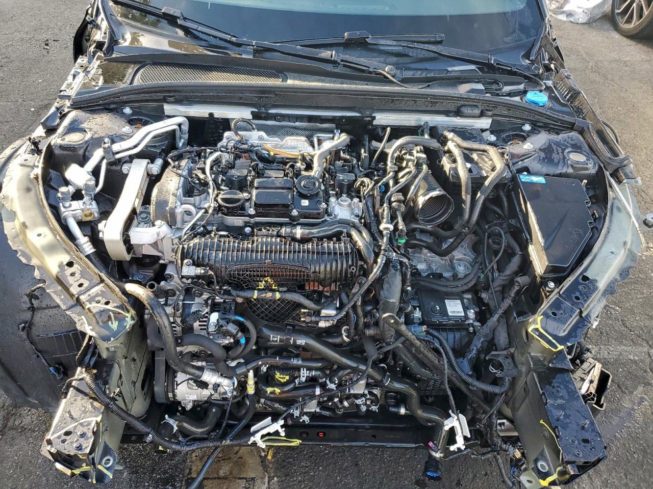 Volvo S60 Plus Plus Image 12