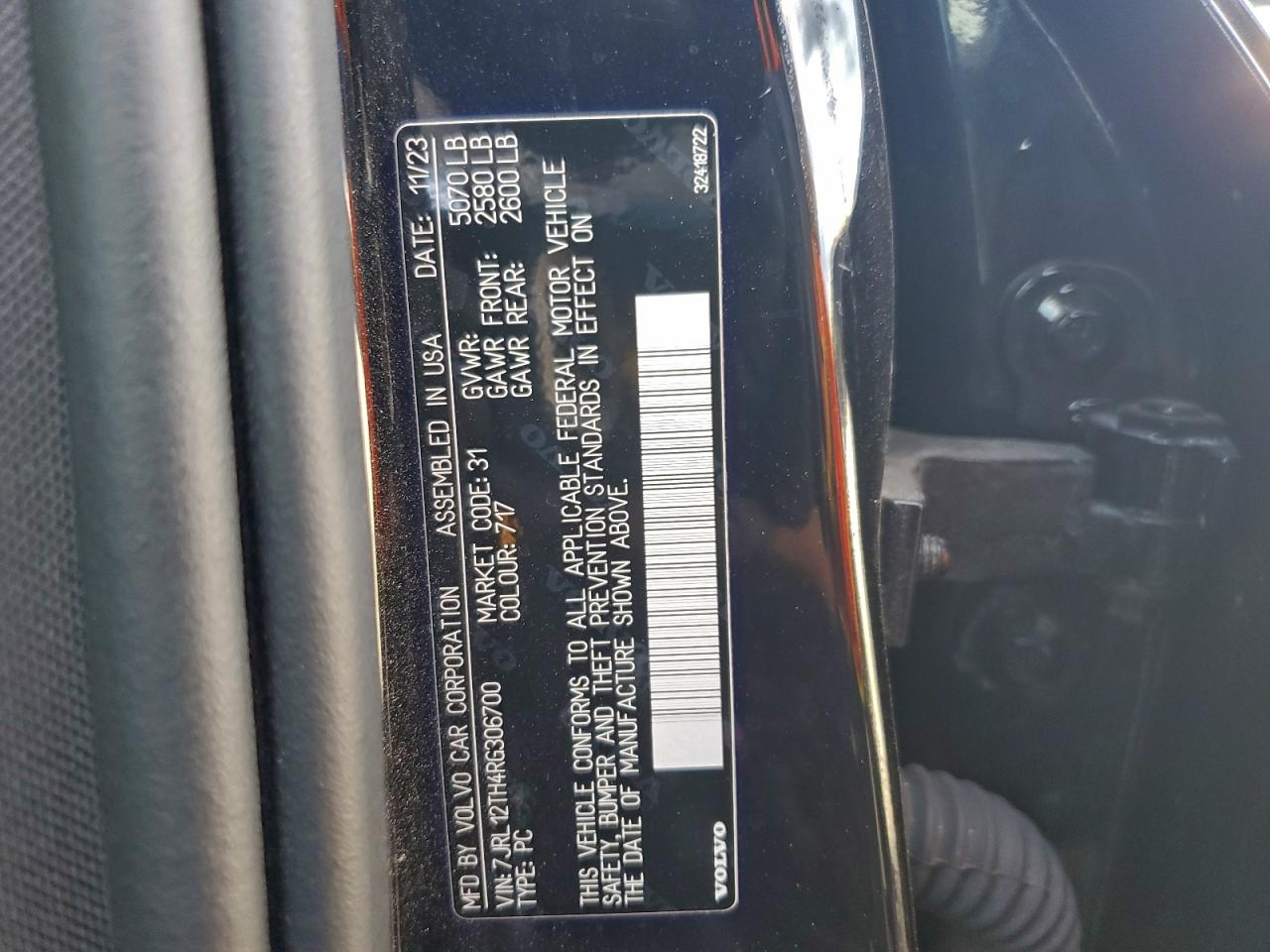 Volvo S60 Plus Plus Image 11