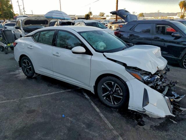 Nissan Sentra Sv Image 9