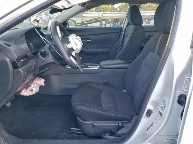 Nissan Sentra Sv Image 6