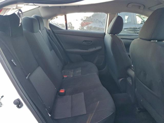 Nissan Sentra Sv Image 7