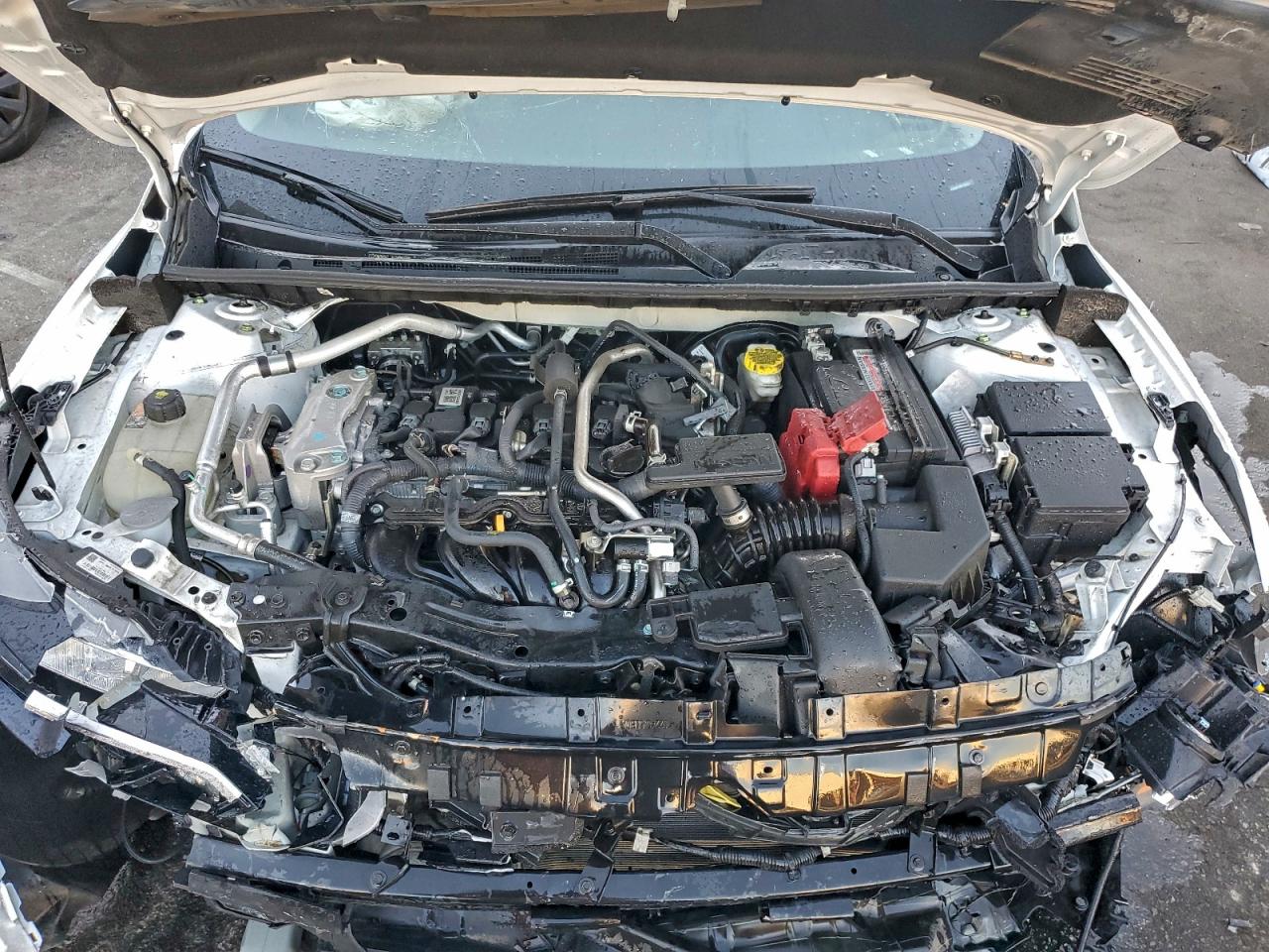 Nissan Sentra Sv Image 12