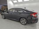 Honda Civic Ex Image 12