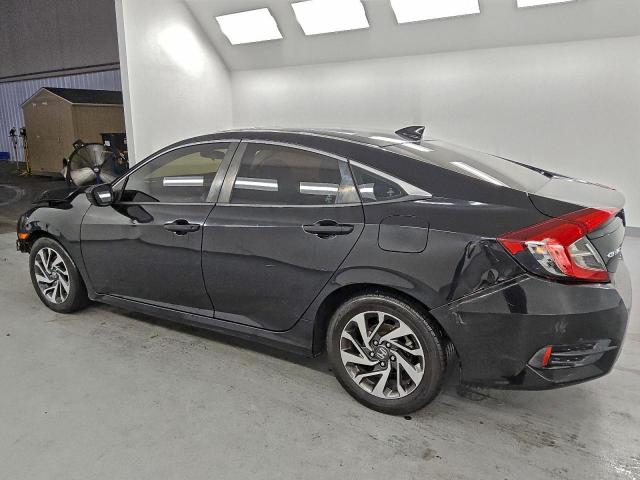 Honda Civic Ex Image 12