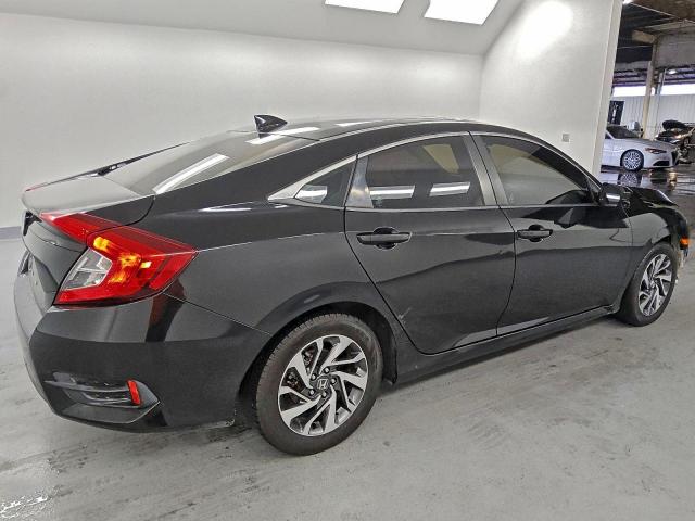 Honda Civic Ex Image 4