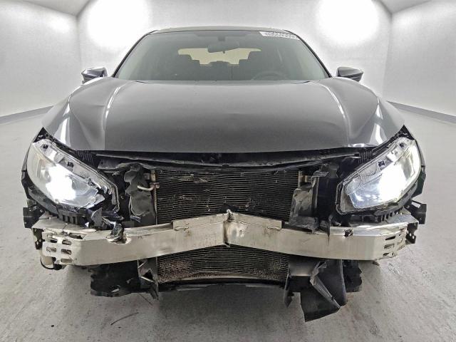 Honda Civic Ex Image 3