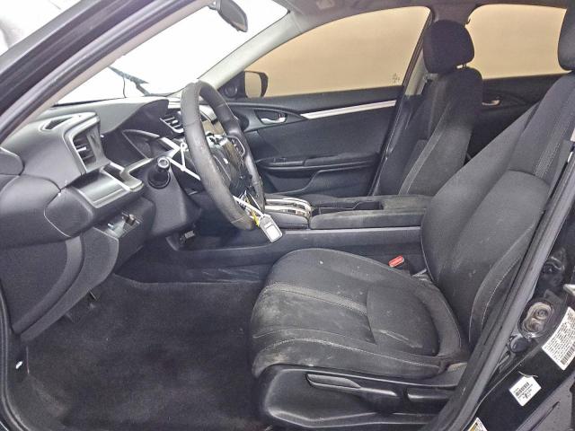 Honda Civic Ex Image 6