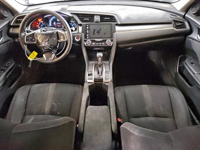 Honda Civic Ex Image 5