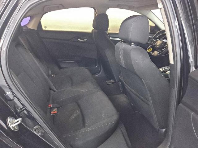 Honda Civic Ex Image 7