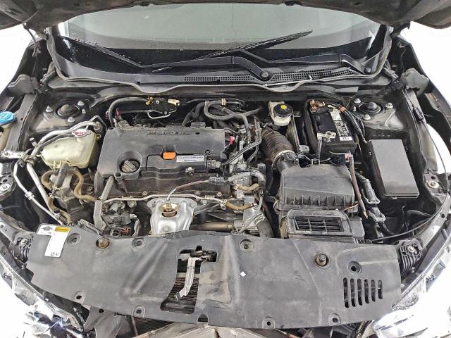 Honda Civic Ex Image 11