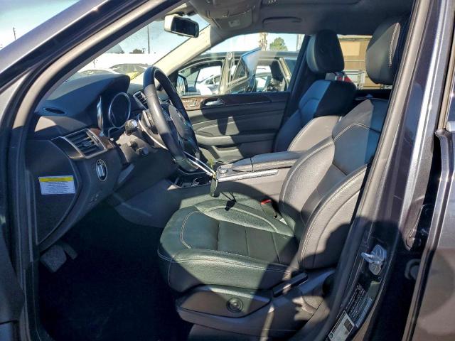 Mercedes-Benz M-Class 350 4matic Image 7