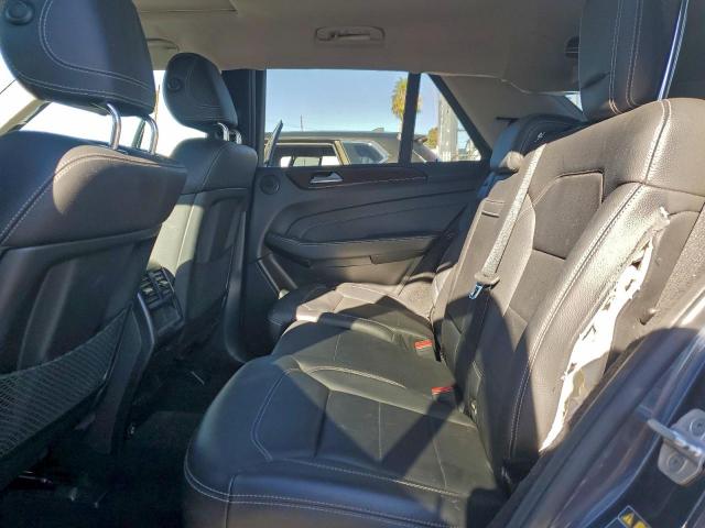 Mercedes-Benz M-Class 350 4matic Image 13