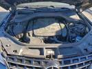 Mercedes-Benz M-Class 350 4matic Image 12
