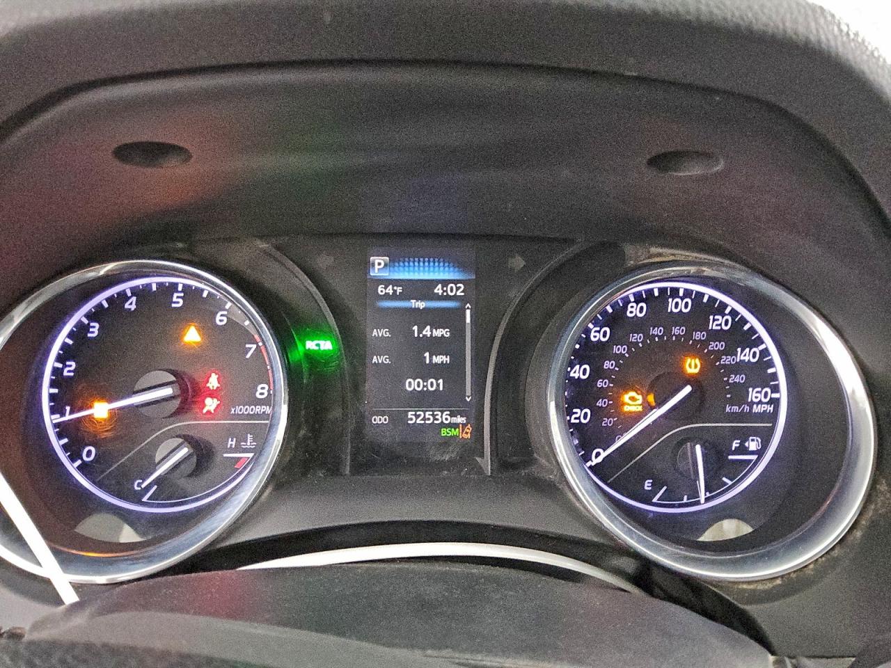 Toyota Camry L Image 3