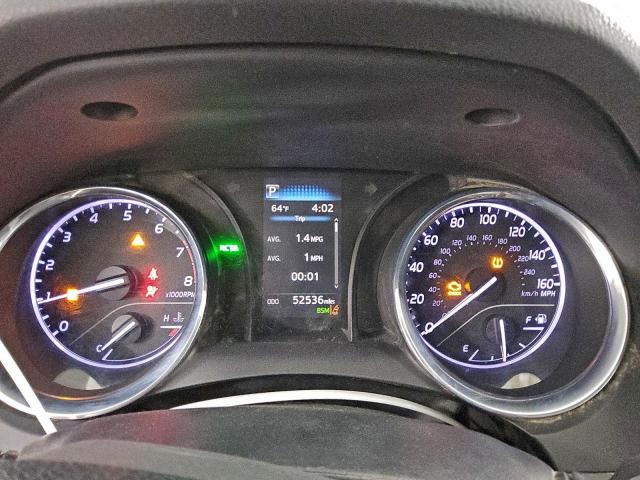 Toyota Camry L Image 3