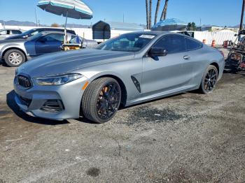  Salvage BMW M Series