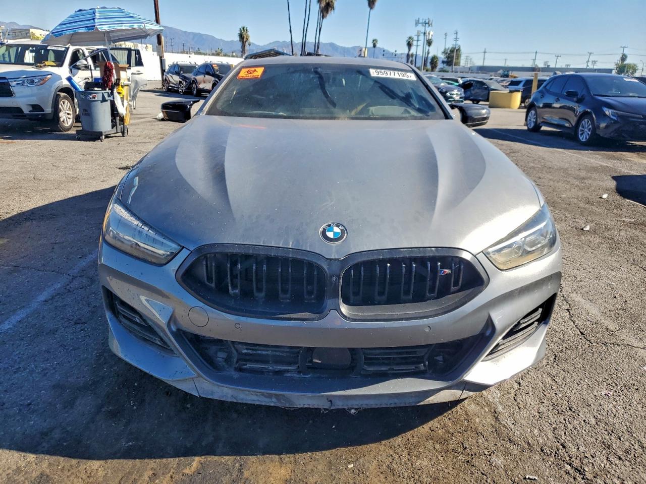 BMW M Series Image 2