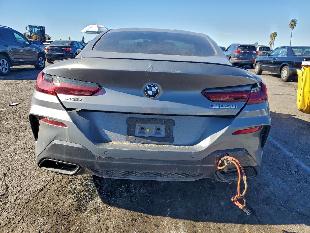 BMW M Series Image 6