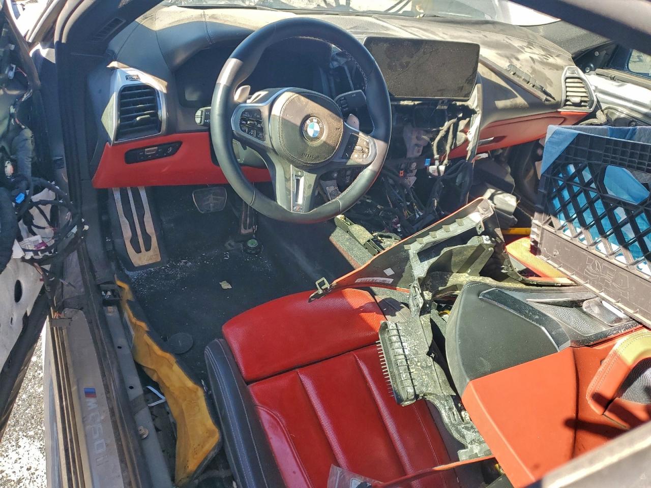 BMW M Series Image 5