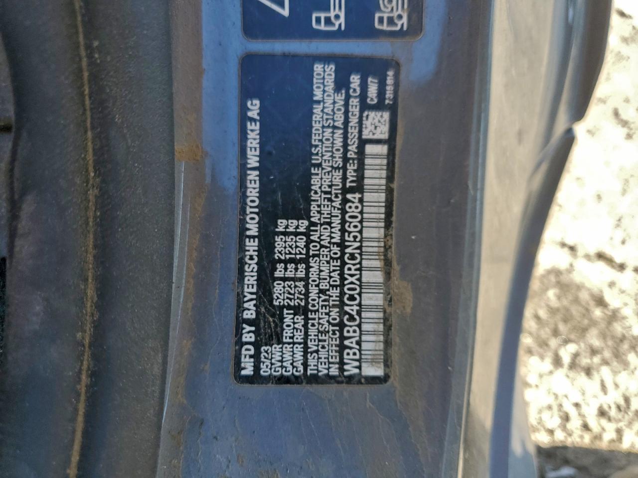 BMW M Series Image 9