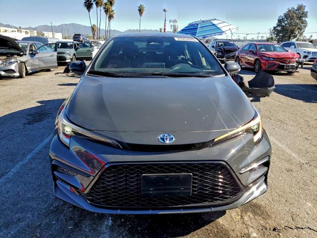 Toyota Corolla Le Image 7