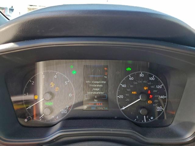 Toyota Corolla Le Image 12