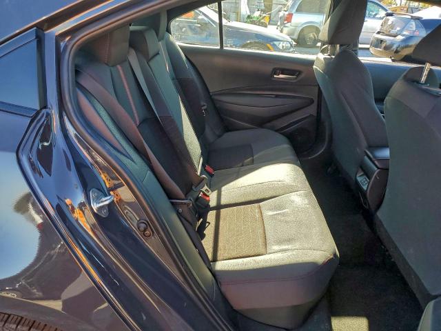 Toyota Corolla Le Image 13