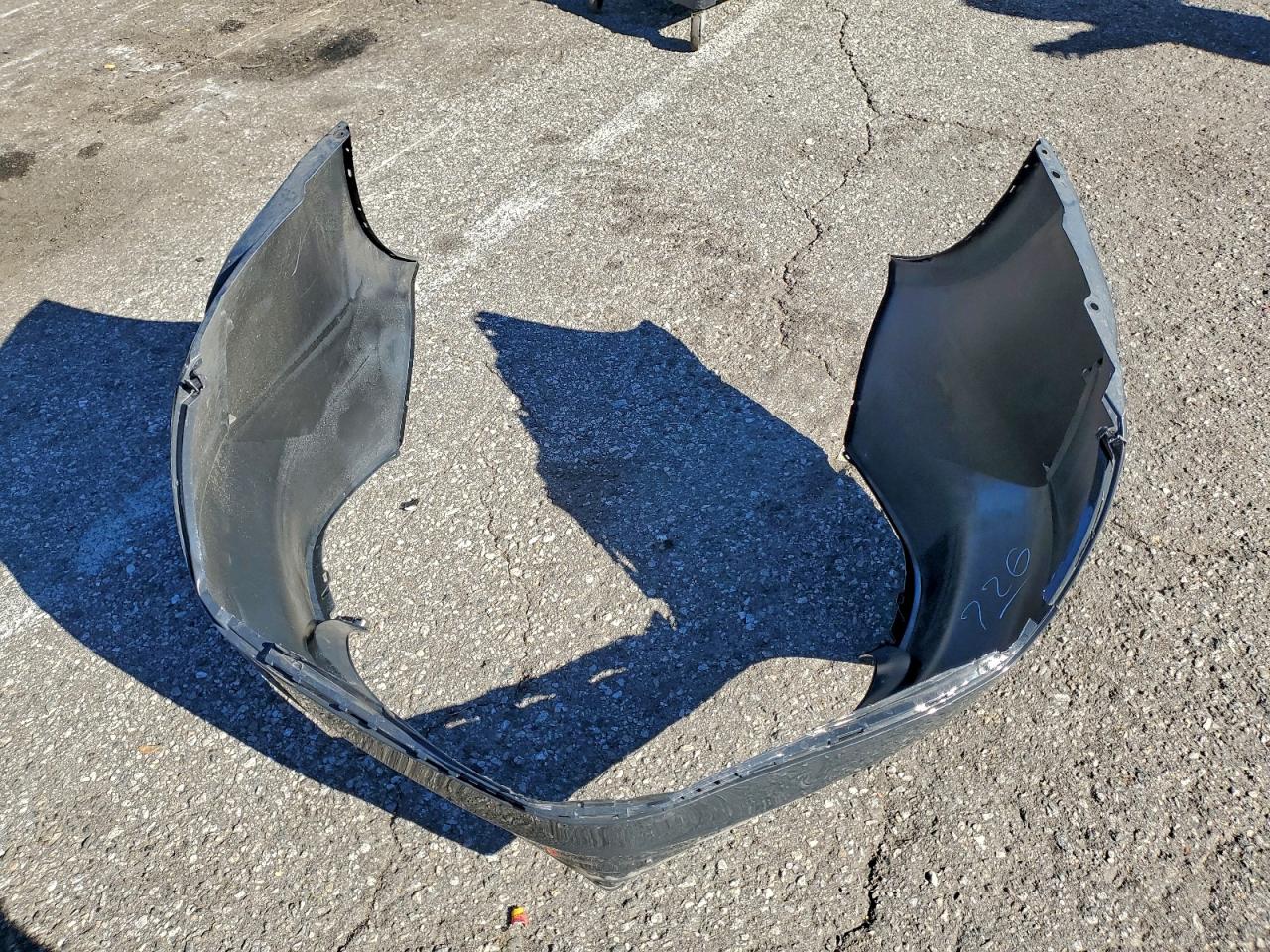 Toyota Corolla Le Image 2