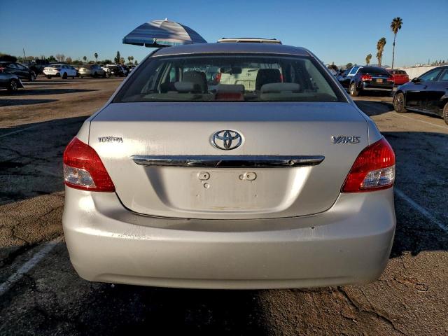 Toyota Yaris Image 3