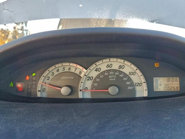 Toyota Yaris Image 10