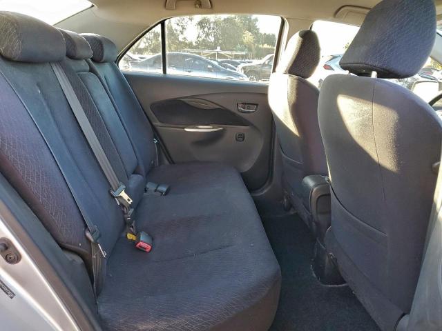 Toyota Yaris Image 5