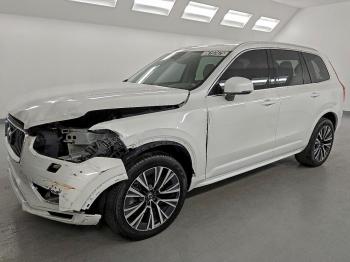  Salvage Volvo XC90
