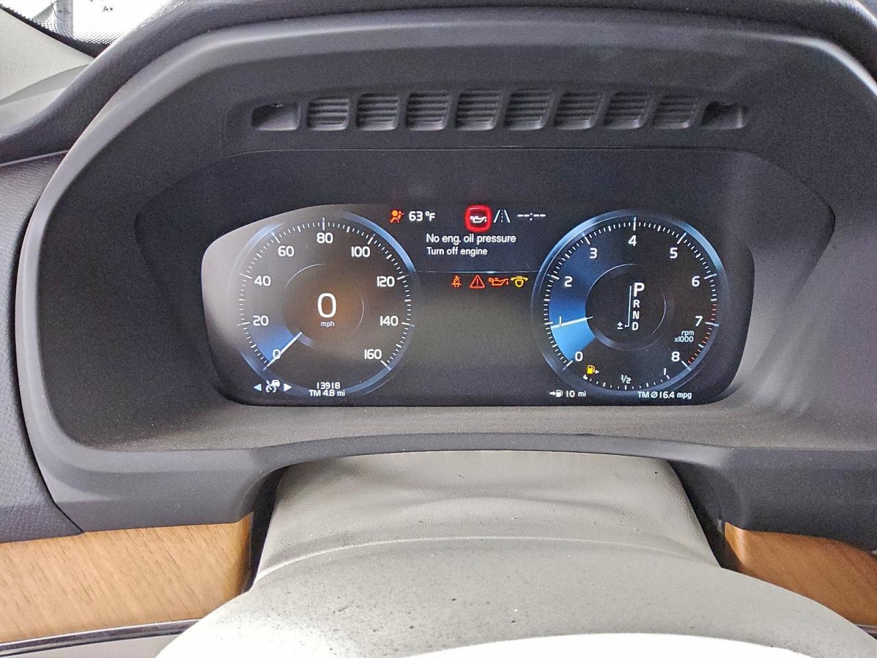 Volvo XC90 T6 Momentum Image 6