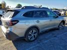 Subaru Outback Limited Image 4