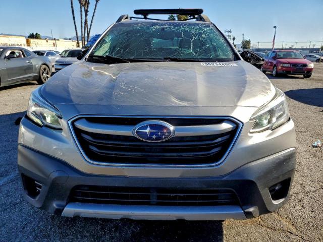 Subaru Outback Limited Image 13