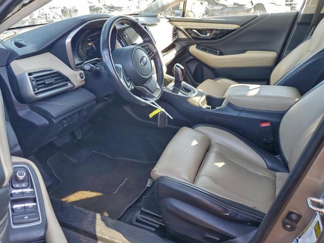 Subaru Outback Limited Image 11