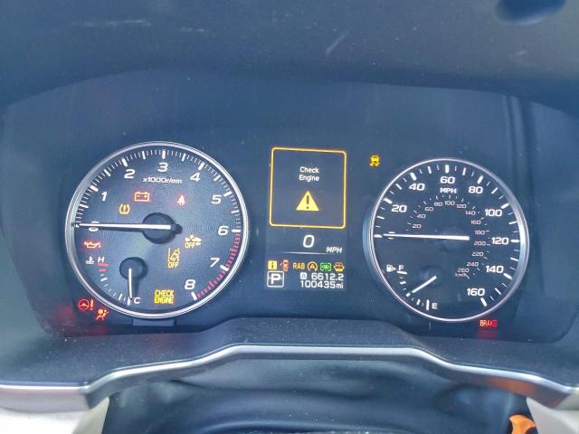 Subaru Outback Limited Image 3