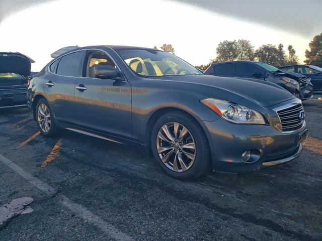 INFINITI M37 Image 12