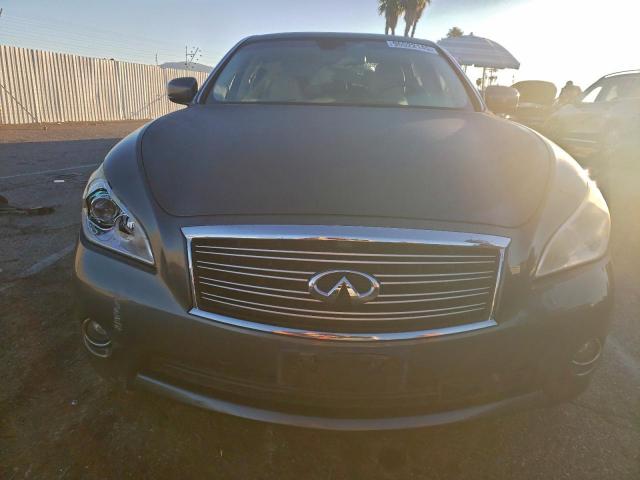 INFINITI M37 Image 3