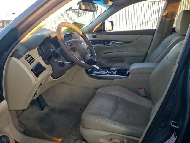 INFINITI M37 Image 4