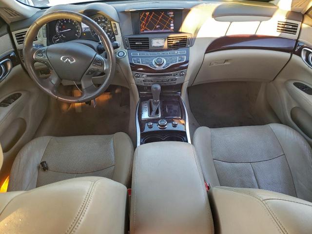 INFINITI M37 Image 11