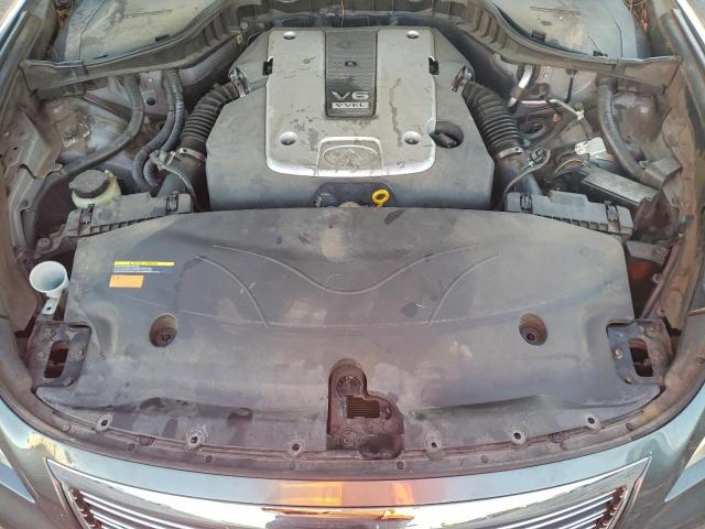 INFINITI M37 Image 9