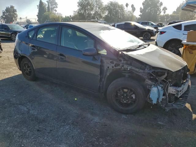 Toyota Prius Image 10