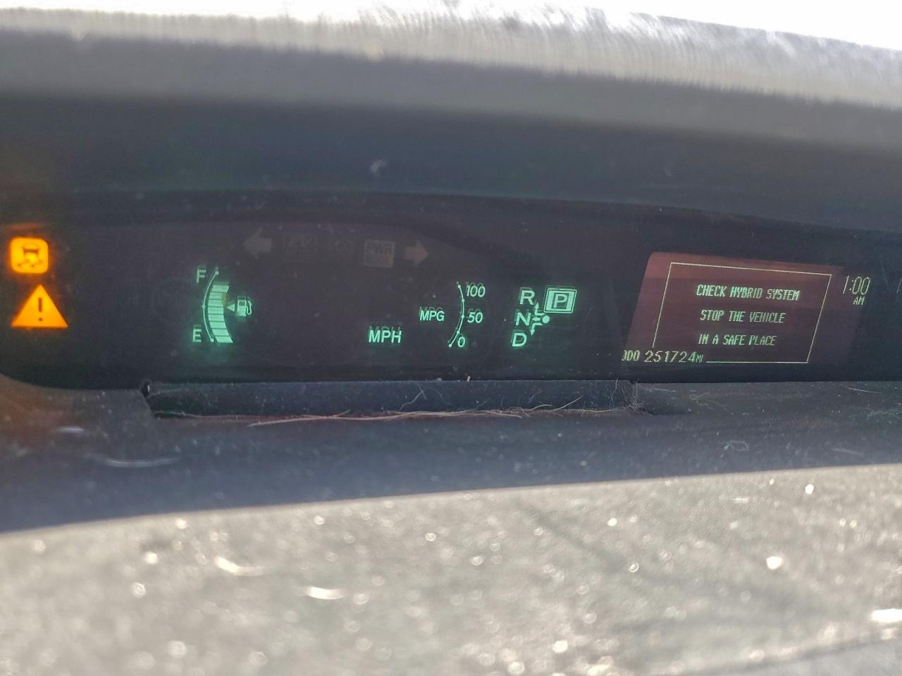 Toyota Prius Image 3