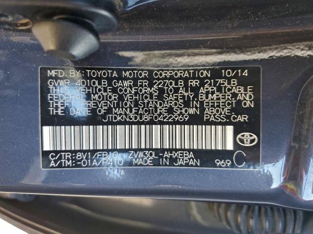 Toyota Prius Image 13