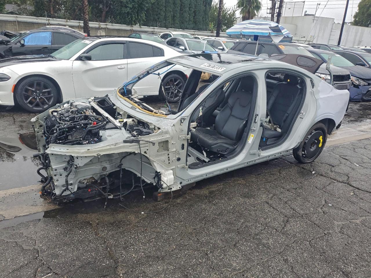 Volvo S60 Core Core Image 1